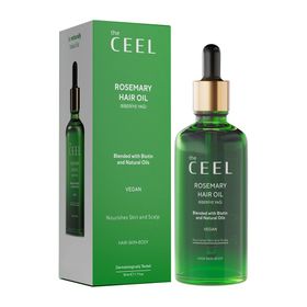 The Ceel 50 ml Biberiye Yağı
