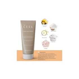 The Ceel 50 ml Cilt Beyazlatıcı Aydınlatıcı Bakım Kremi