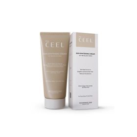 The Ceel 50 ml Cilt Beyazlatıcı Aydınlatıcı Bakım Kremi