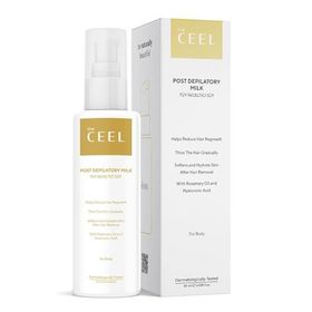The Ceel 60 ml Tüy İnceltici Süt