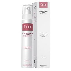 The Ceel Gül Suyu 100 ml Tonik
