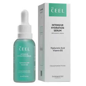The Ceel Intensive Hydration 30 ml Yoğun Nemlendirici Onarıcı Serum