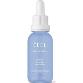 The Ceel Kırışıklık Karşıtı 30 ml Retinol Serum