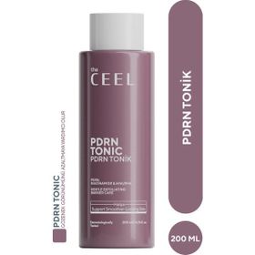 The Ceel PDRN Somon DNA 200 ml Tonik