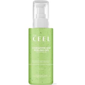 The Ceel Q10 100 ml Peeling Jel