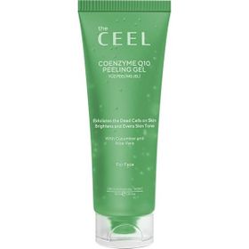 The Ceel Q10 100 ml Peeling Jel