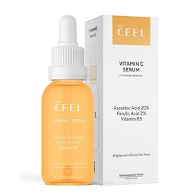 The Ceel Vitamin-C 30 ML Serum