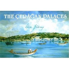 THE ÇERAĞAN PALACES - ÇELİK GÜLERSOY