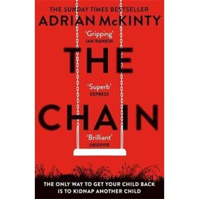 The Chain Adrian McKinty