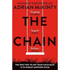 The Chain Adrian McKinty