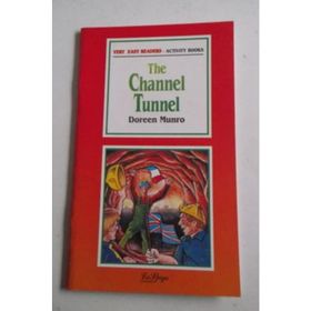 The Channel Tunnel Doreen Munro