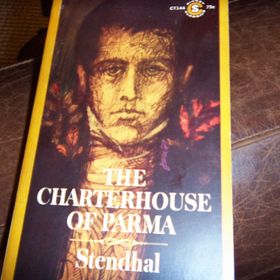 The Charterhouse of Parma