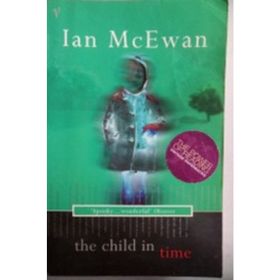 The Child in Time - Ian Mcewan