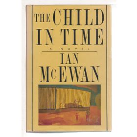 The Child in Time - Ian Mcewan