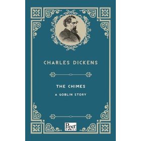 The Chimes a Goblin Story-Paper Books