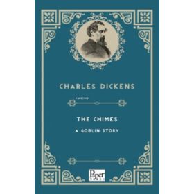 The Chimes a Goblin Story-Paper Books