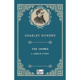 The Chimes a Goblin Story-Paper Books