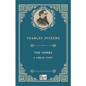 The Chimes a Goblin Story-Paper Books