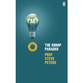The Chimp Paradox : Vermilion Life Essentials