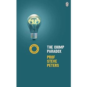The Chimp Paradox : Vermilion Life Essentials