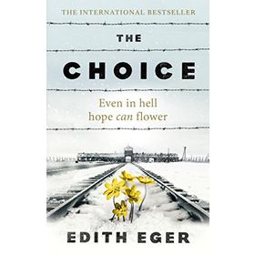 the Choice a True Story of Hope