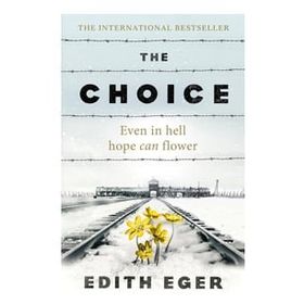the Choice a True Story of Hope