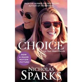 The Choice - Nicholas Sparks