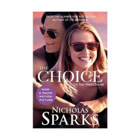 The Choice - Nicholas Sparks