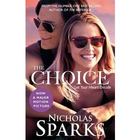 The Choice - Nicholas Sparks