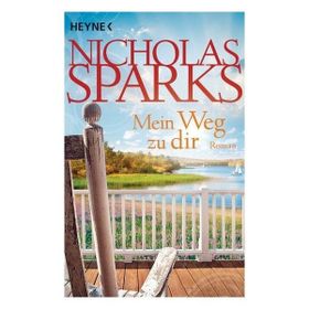 The Choice - Nicholas Sparks