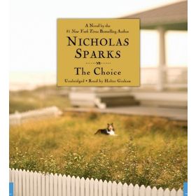 The Choice - Nicholas Sparks