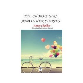 The Chorus Girl And Other Stories-Platanus Publishing