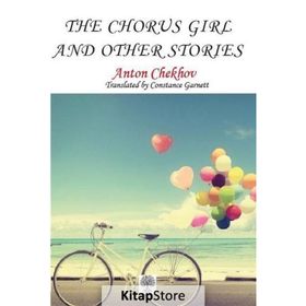 The Chorus Girl And Other Stories-Platanus Publishing