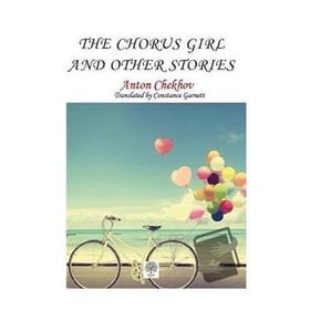 The Chorus Girl And Other Stories-Platanus Publishing