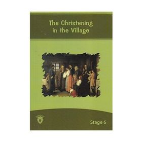 The Christening İn The Village - kollektif