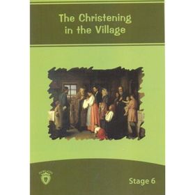 The Christening İn The Village - kollektif
