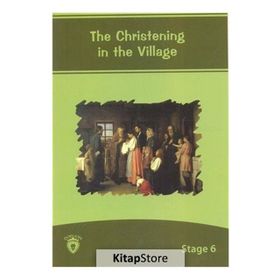 The Christening İn The Village - kollektif