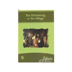 The Christening İn The Village - kollektif