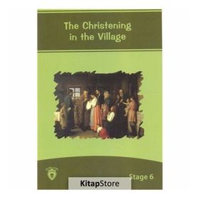 The Christening İn The Village - kollektif