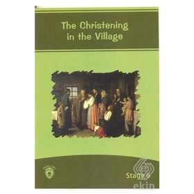 The Christening İn The Village - kollektif