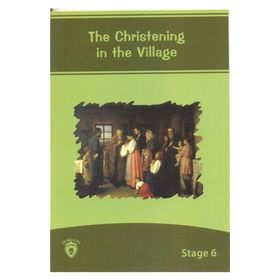 The Christening İn The Village - kollektif