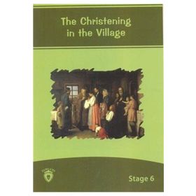 The Christening İn The Village - kollektif