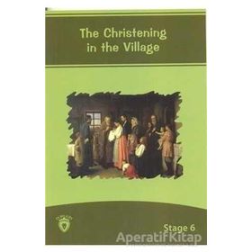 The Christening İn The Village - kollektif
