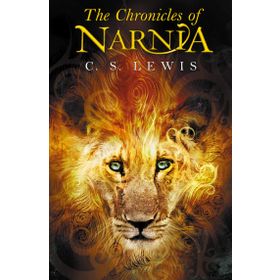 The Chronicles of Narnia - C.S.Lewis