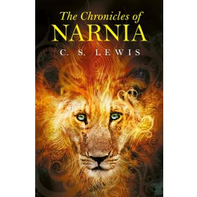 The Chronicles of Narnia - C.S.Lewis