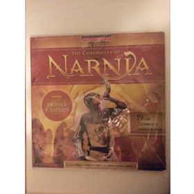 The Chronicles of Narnia - C.S.Lewis