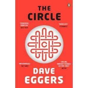 THE CIRCLE - LAURA DAY
