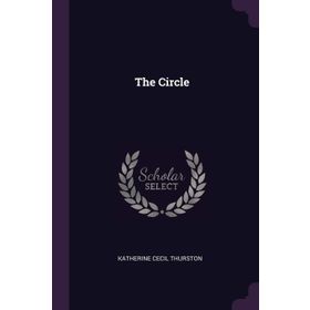 THE CIRCLE - LAURA DAY