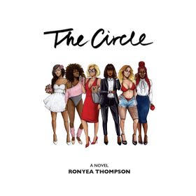 THE CIRCLE - LAURA DAY