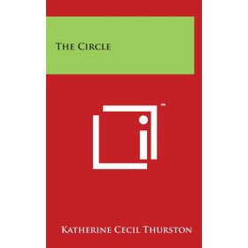 THE CIRCLE - LAURA DAY